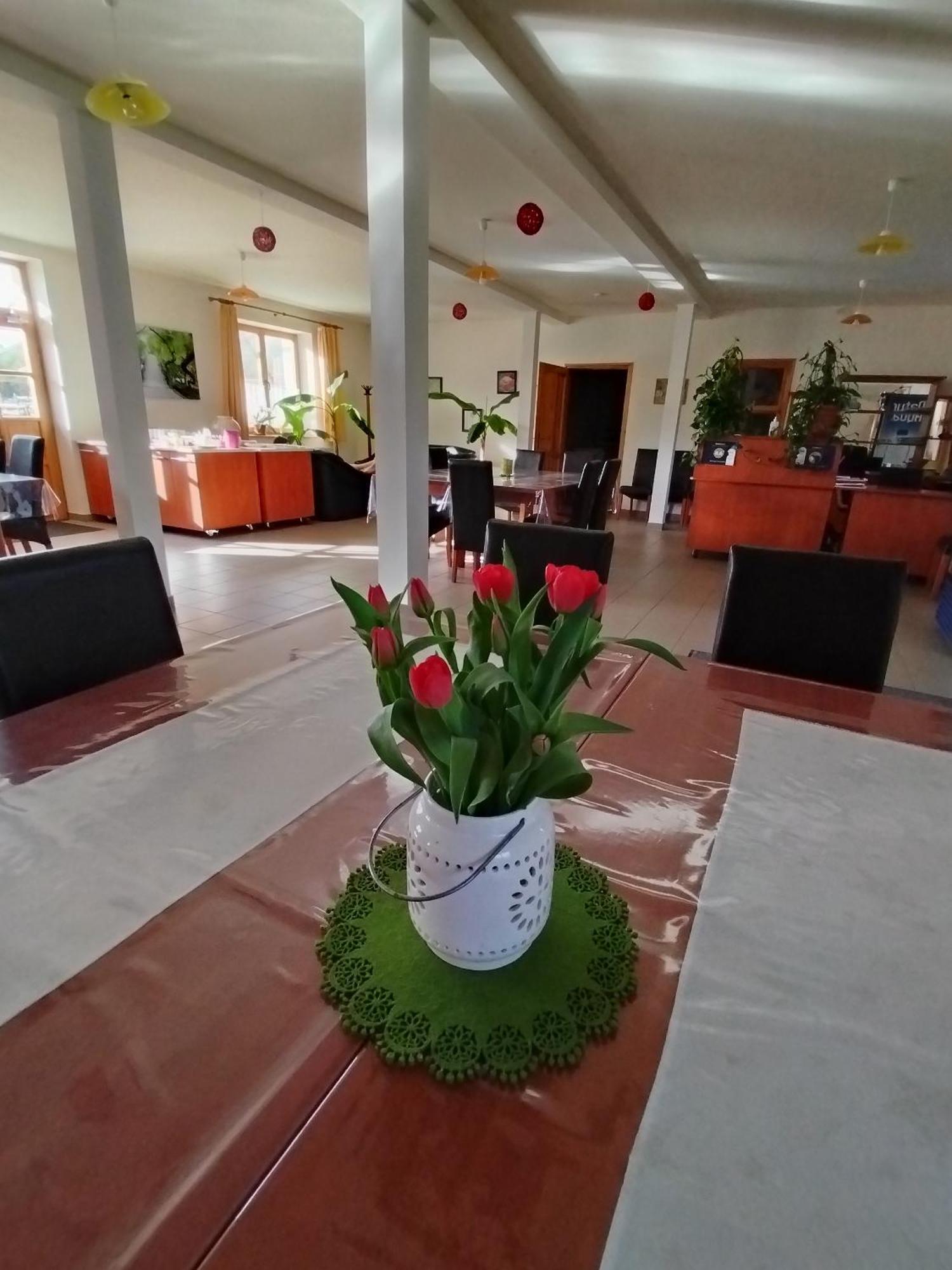 Hotel Akacliget Vendeghaz Es Major Ofeherto Zewnętrze zdjęcie